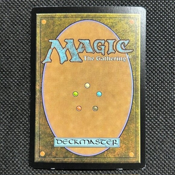MTG Magic The Gathering Atarka, World Render Foil Promo Dragon Commander - Picture 2 of 2